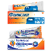Купить Набор ФЕНИСТИЛ 0,1% 30,0 ГЕЛЬ Д/НАРУЖ ПРИМ + ВОЛЬТАРЕН ЭМУЛЬГЕЛЬ 2% 50,0 ГЕЛЬ Д/НАРУЖ ПРИМ закажи со скидкой 20% цена