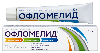 Офломелид мазь для наружного применения 50 гр