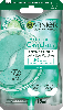 Купить Garnier skin naturals патчи тканевые для кожи вокруг глаз эксперт+ крио гель 5 гр цена