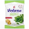 Купить Verbena мелисса карамель леденцовая с начинкой 60 гр цена