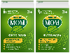 Купить Набор - ДОКТОР МОМ® ФИТО МАЗЬ 1 шт х 2, 20 г. при гриппе и простуде, при насморке, заложенности носа, мышечных болях, 3+  цена
