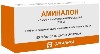 Купить Аминалон 250 мг 50 шт. таблетки, покрытые пленочной оболочкой цена