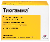 Купить Тиогамма 600 мг 60 шт. таблетки, покрытые пленочной оболочкой цена