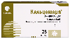 Купить Кальцемара 30 мг 28 шт. таблетки, покрытые пленочной оболочкой цена
