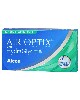 Купить Air optix plus hydraglyde for astigmatism контактные линзы плановой замены -2,25/180/-4,50/ 3 шт. цена