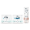 Купить Набор MEDIPHARMA COSMETICS HYALURON: КРЕМ ДЛЯ ЛИЦА ДНЕВНОЙ + НОЧНОЙ + СЫВОРОТКА ДЛЯ ЛИЦА УПРУГОСТЬ по специальной цене цена