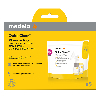 Купить Medela пакеты для стерилизации аксессуаров для кормления в микроволновой печи Quick Clean на 20 циклов 5 шт. цена
