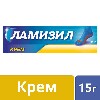 Купить Ламизил 1% крем 15 гр цена