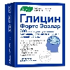 Глицин форте эвалар 120 шт. таблетки для рассасывания массой 0,6 г