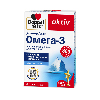 Купить Доппельгерц актив Омега-3 30 шт. капсулы цена