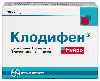 Купить Клодифен нейро 30 шт. капсулы цена
