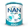Купить Nan 3 optipro с олигосахаридами 2fl и пробиотиками b lactis напиток молочный сухой 400 гр цена