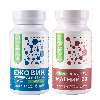 Купить Набор из 1 уп.   NOOTERIA LABS МАГНИЙ В6 EXTRA PURE N60 КАПС ПО 730МГ +1 уп. NOOTERIA LABS ЕЖОВИК ГРЕБЕНЧАТЫЙ EXTRA N60 КАПС ПО цена