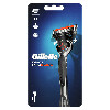 Купить Gillette fusion proglide бритва с технологией flexball + кассета цена