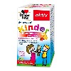 Купить Доппельгерц Kinder Мультивитамины для детей 60 шт. жевательные пастилки цена