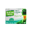Купить Тантум верде 3 мг 20 шт. блистер таблетки для рассасывания вкус эвкалипт цена