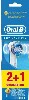 Купить ORAL-B НАСАДКА СМЕННАЯ ДЛЯ ЭЛЕКТРИЧЕСКОЙ ЗУБНОЙ ЩЕТКИ PRECISION CLEAN N2+1 цена