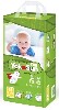Купить Yokosun eco подгузники-трусики детские размер m/6-10 кг/ 48 шт. цена
