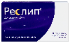 Реслип 15 мг 30 шт. таблетки, покрытые пленочной оболочкой