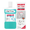 Купить Набор LACALUT: ЗУБНАЯ ПАСТА WHITE&REPAIR 65,0 + PURE CALCIUM ОПОЛАСКИВАТЕЛЬ ДЛЯ ПОЛОСТИ РТА 475МЛ закажи со скидкой цена