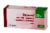 Купить Вазилип 20 мг 28 шт. таблетки, покрытые пленочной оболочкой цена