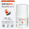 Купить Dry dry de sensitive антиперспирант/средство для чувствительной кожи 50 мл цена