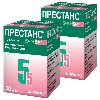 Купить Набор из 2-х уп. Престанс 5 мг + 5 мг 30 шт. со скидкой 90 руб. цена