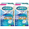 Купить Набор из 2-х уп Корега таблетки для очищения зубных протезов отбеливающие N30 цена
