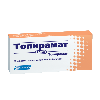 Купить Топирамат 25 мг 30 шт. таблетки, покрытые пленочной оболочкой цена