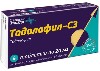 Купить Тадалафил-cз 20 мг 4 шт. таблетки, покрытые пленочной оболочкой цена