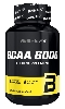 Купить Biotechusa бцаа 6000 100 шт. таблетки массой 1950 мг цена