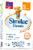 Купить Similac классик 3 сухой молочный напиток детское молочко 300 гр цена