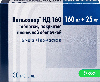 Купить Вальсакор нд160 160 мг + 25 мг 30 шт. таблетки, покрытые пленочной оболочкой цена