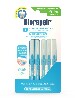 Купить Biorepair ершики межзубные цилиндрические 0,60 мм 5 шт. цена