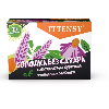 Купить Иттенси солодка без сахара 24 шт. пастилки массой 2,5 г цена