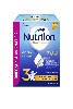 Купить Nutrilon-3 junior premium напиток сухой молочный 1200 гр цена