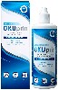 Купить Okuprin ликонтин-универсал раствор водно-солевой д/хранения мягких контакт линз 360мл цена