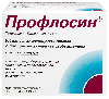 Купить Профлосин 0,4 мг 100 шт. капсулы кишечнорастворимые с пролонгированным высвобождением цена