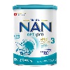 Купить Nan 3 optipro напиток молочый сухой для детей с 12 мес 800 гр цена