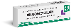 Купить Индометацин 10% мазь 30 гр цена