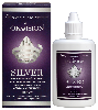 Купить Okvision silver Универсальный раствор для линз Оквижн силвер 120 мл цена