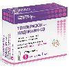 Купить Толперизон+лидокаин-сз 100 мг/мл + 2,5 мг/мл 5 шт. ампулы раствор для внутримышечного введения 1 мл цена