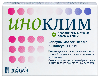 Купить Иноклим 30 шт. капсулы массой 382 мг цена
