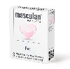 Купить Презервативы masculan pur 3 шт. цена