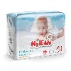 Mykiddo premium трусики-подгузники детские 9-14 кг 36 шт./ l Купить Mykiddo premium трусики-подгузники детские 9-14 кг 36 шт./ l цена