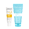 Купить Набор Bioderma Photoderm крем против пигментации и морщин SPF 50+ 40мл + Bioderma Photoderm гель-крем после солнца 200мл цена