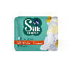 Купить Ola silk sense прокладки classic deo super ромашка в индивидуальной упаковке 8 шт. цена