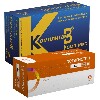 Купить Набор Бетагистин 0,008 N30 табл /РАФАРМА/ + Комплигам В Комплекс N30 табл по 1000мг со скидкой 30% цена