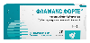 Купить Фламакс форте 100 мг 20 шт. таблетки, покрытые пленочной оболочкой цена