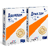 Купить Набор из 2-х уп ДЕВИЛАМ 10000МЕ N30 ТАБЛ П/ПЛЕН/ОБОЛОЧ со скидкой цена